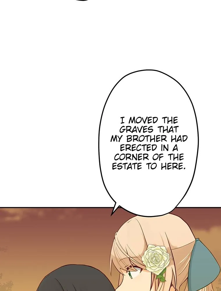 Story of My Fiancee Chapter 49 page 36 - 