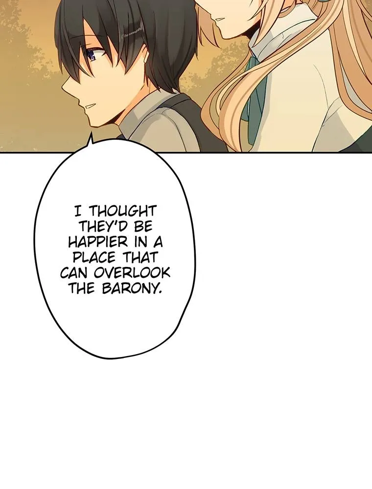Story of My Fiancee Chapter 49 page 37 - 