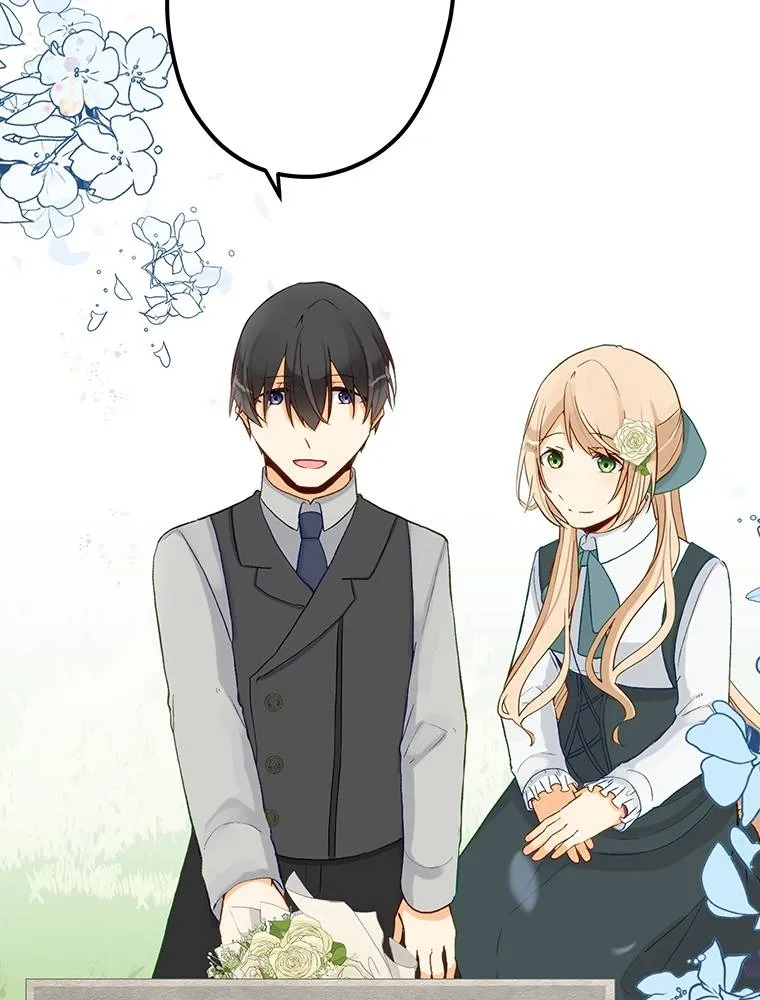 Story of My Fiancee Chapter 49 page 40 - 