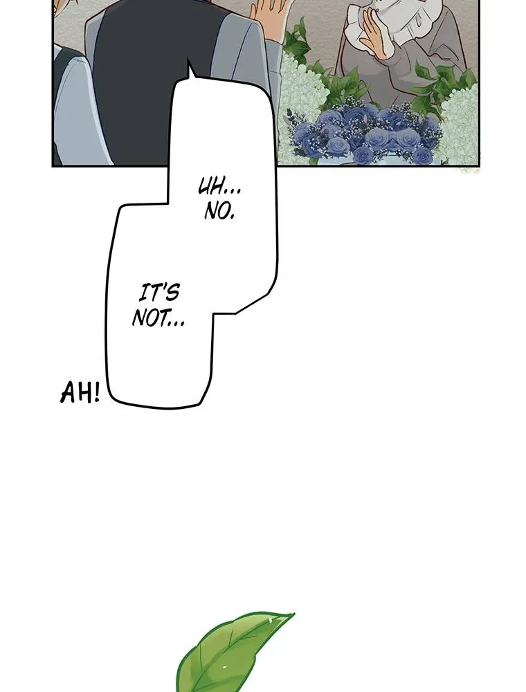 Story of My Fiancee Chapter 49 page 5 - 