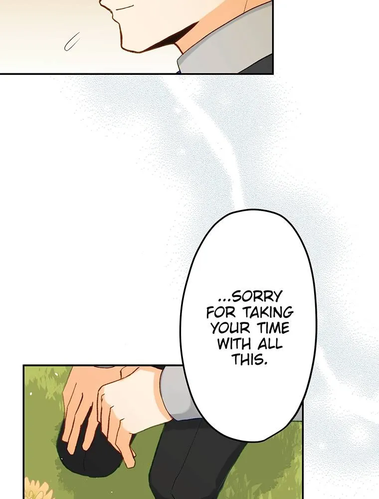 Story of My Fiancee Chapter 49 page 42 - 