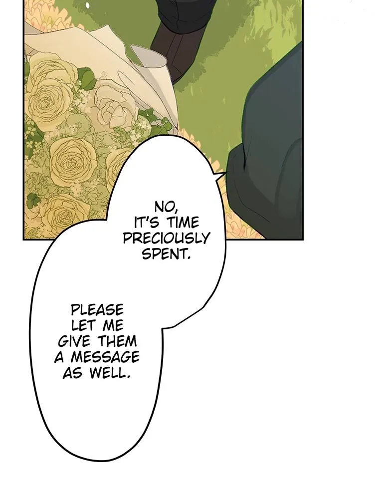 Story of My Fiancee Chapter 49 page 43 - 