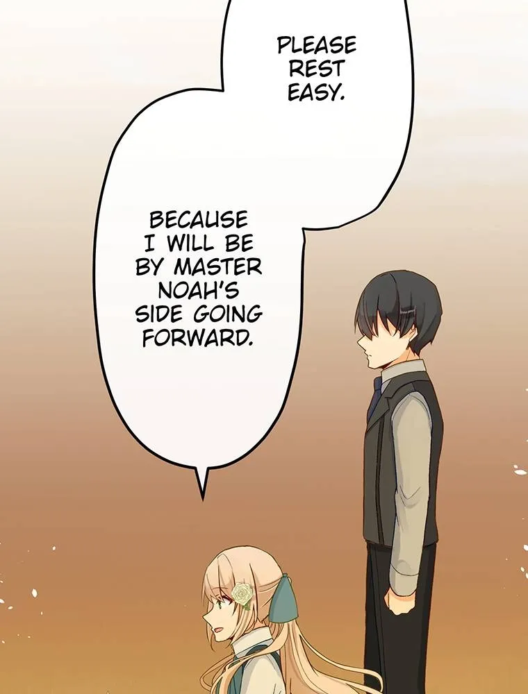 Story of My Fiancee Chapter 49 page 46 - 