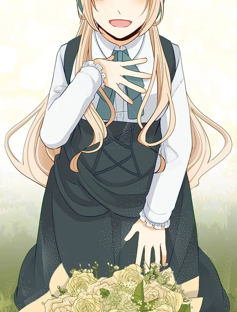 Story of My Fiancee Chapter 49 page 49 - 