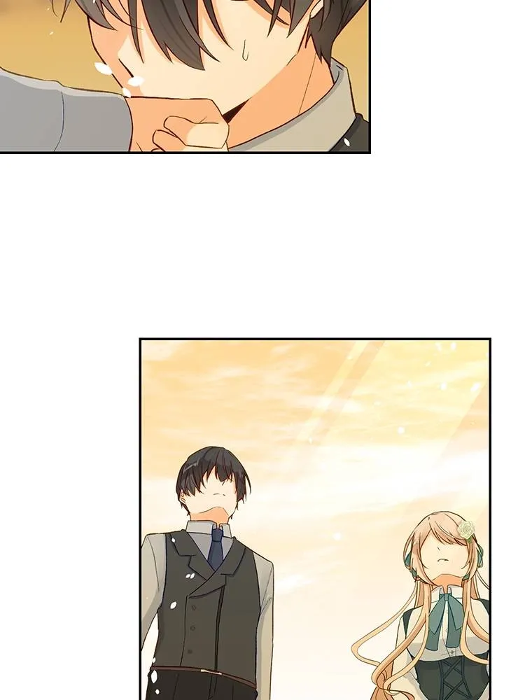 Story of My Fiancee Chapter 49 page 51 - 