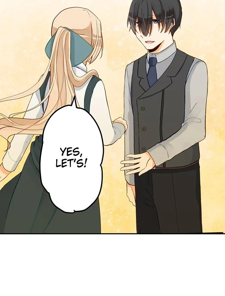 Story of My Fiancee Chapter 49 page 55 - 