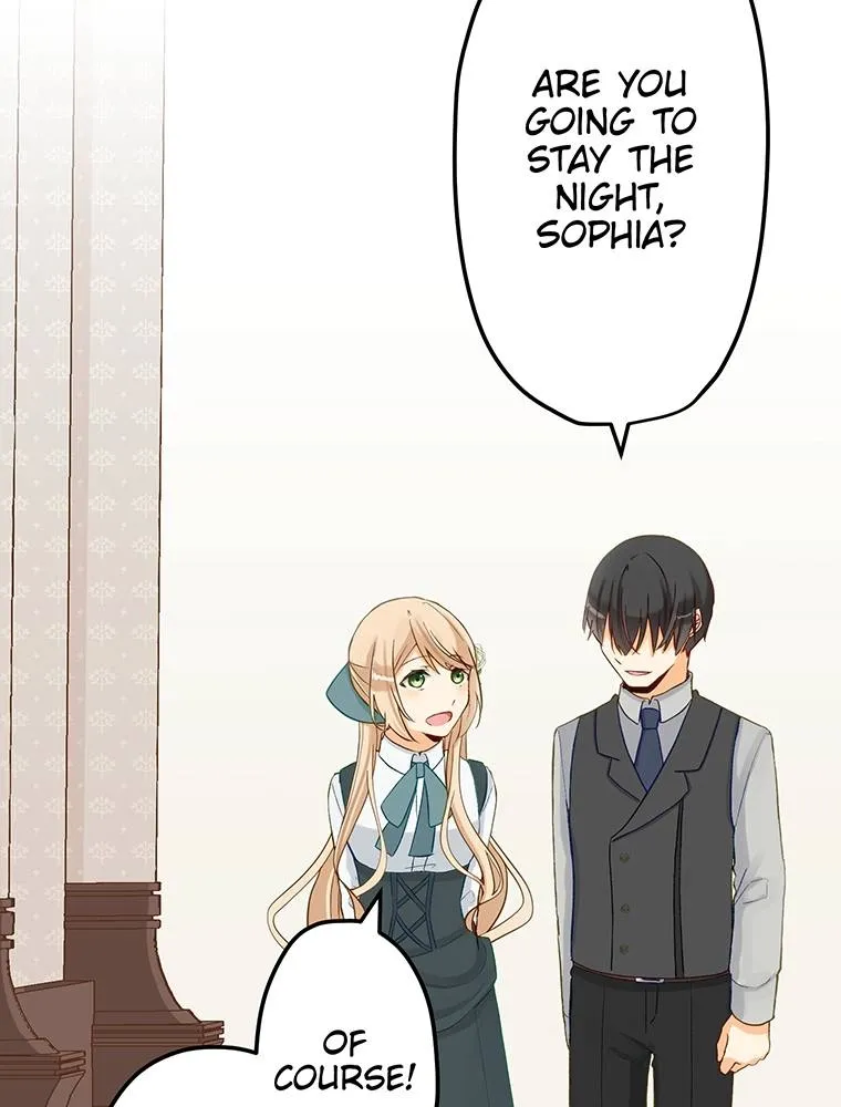 Story of My Fiancee Chapter 49 page 58 - 