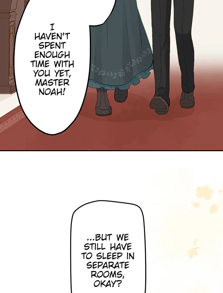 Story of My Fiancee Chapter 49 page 59 - 