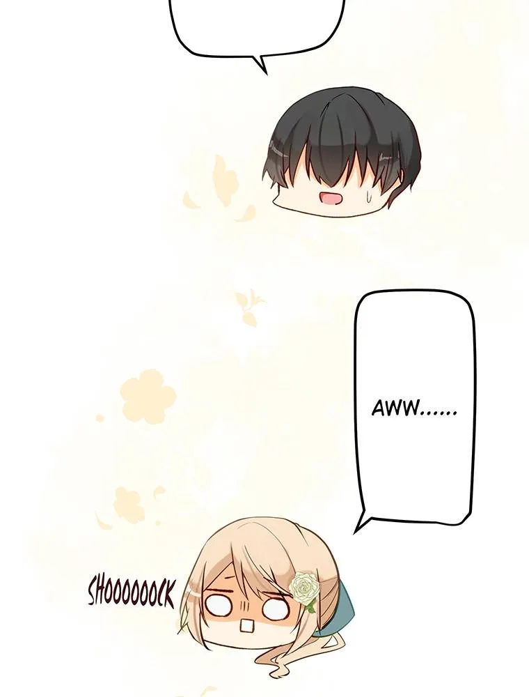 Story of My Fiancee Chapter 49 page 60 - 