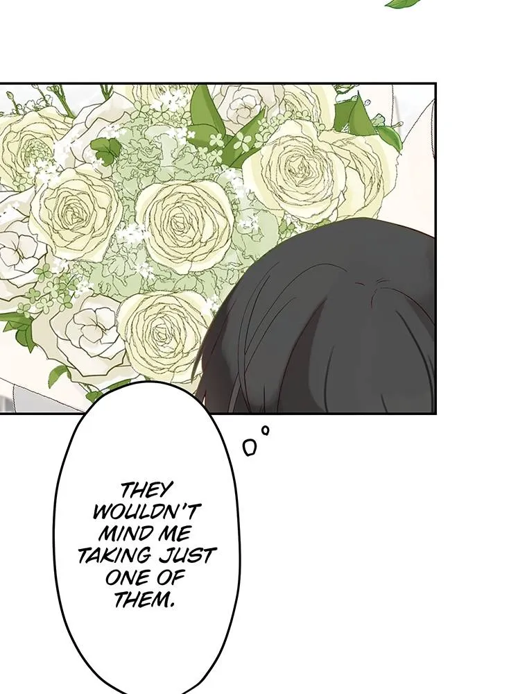 Story of My Fiancee Chapter 49 page 7 - 