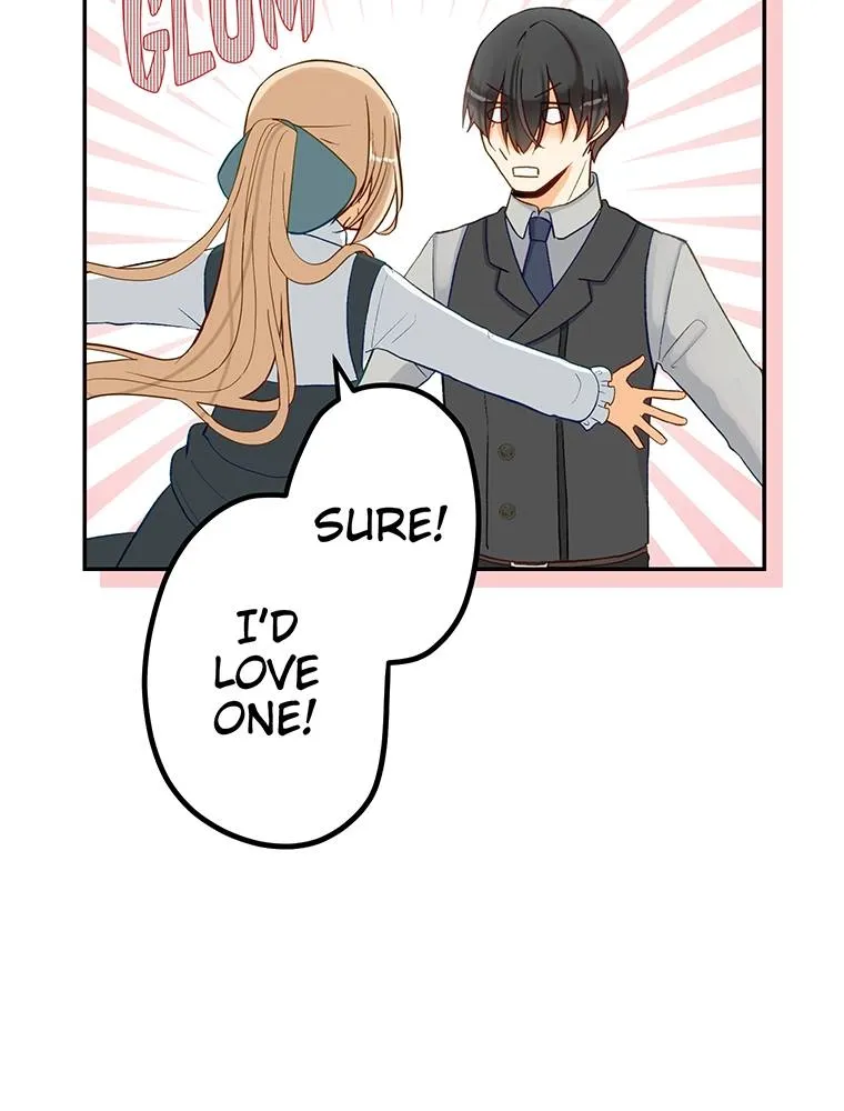 Story of My Fiancee Chapter 49 page 63 - 