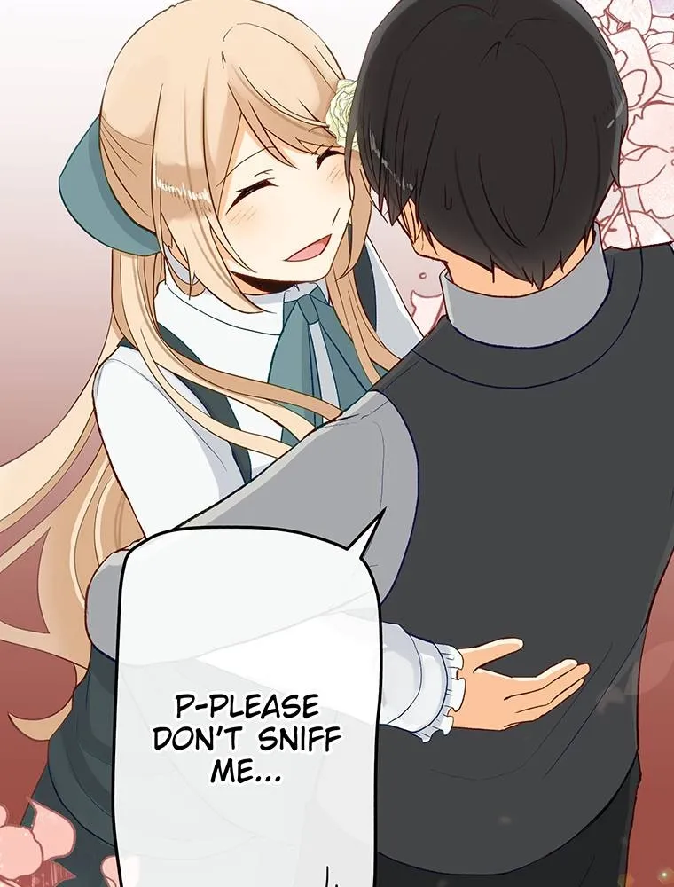 Story of My Fiancee Chapter 49 page 66 - 