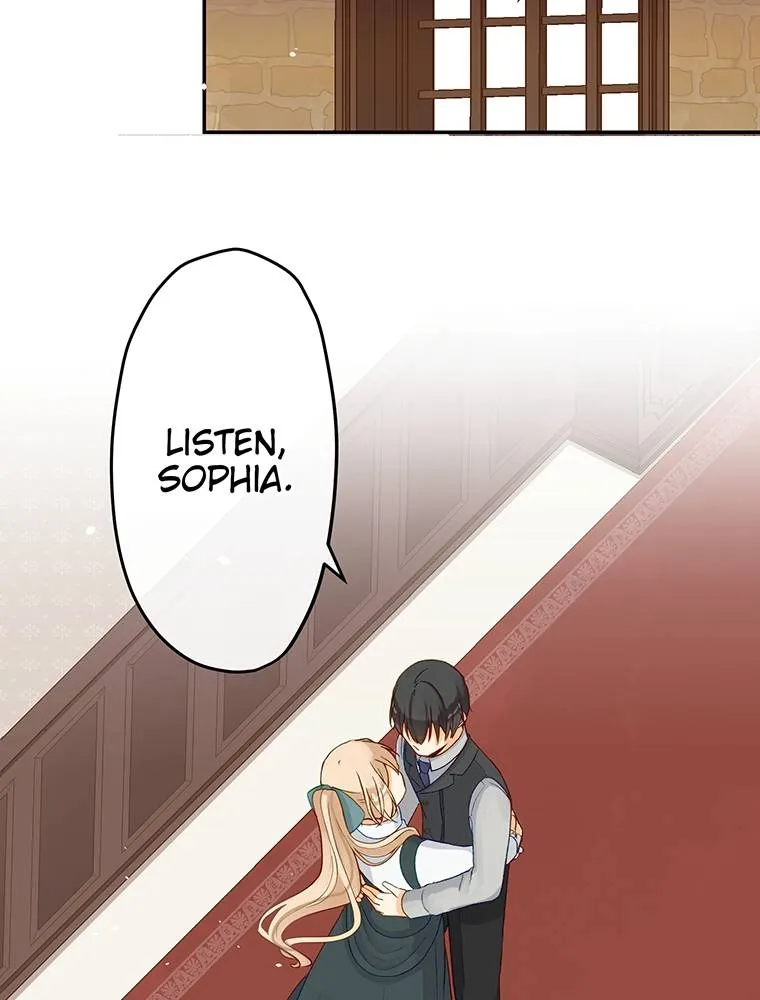 Story of My Fiancee Chapter 49 page 70 - 