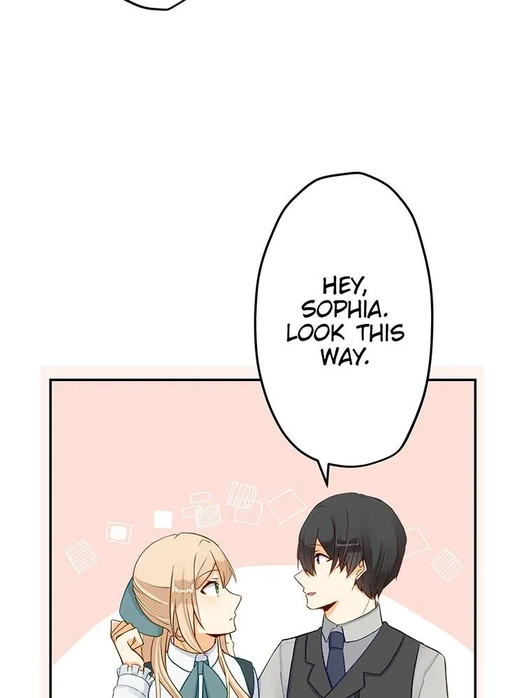 Story of My Fiancee Chapter 49 page 8 - 