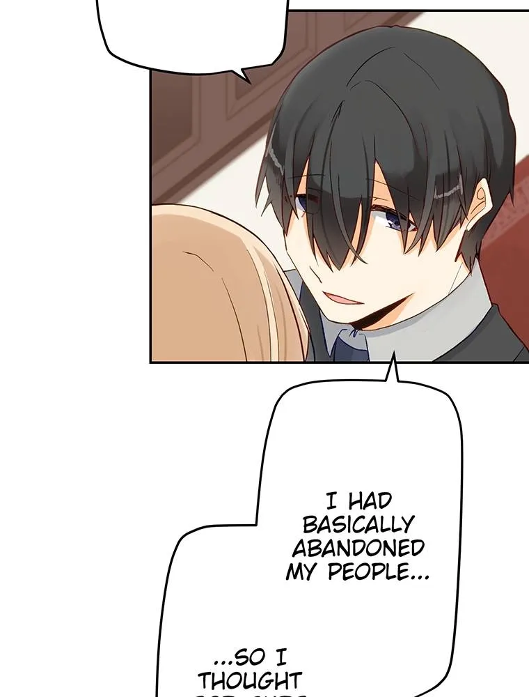 Story of My Fiancee Chapter 49 page 73 - 