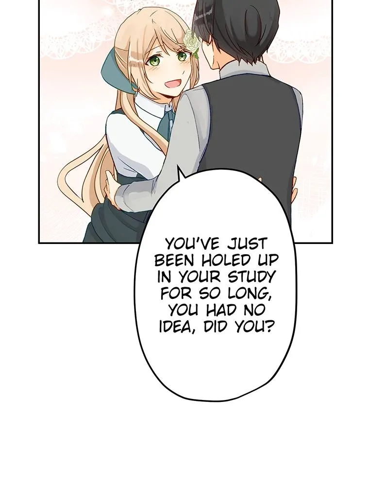 Story of My Fiancee Chapter 49 page 75 - 