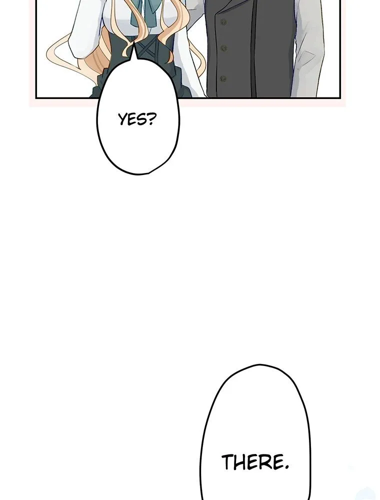 Story of My Fiancee Chapter 49 page 9 - 