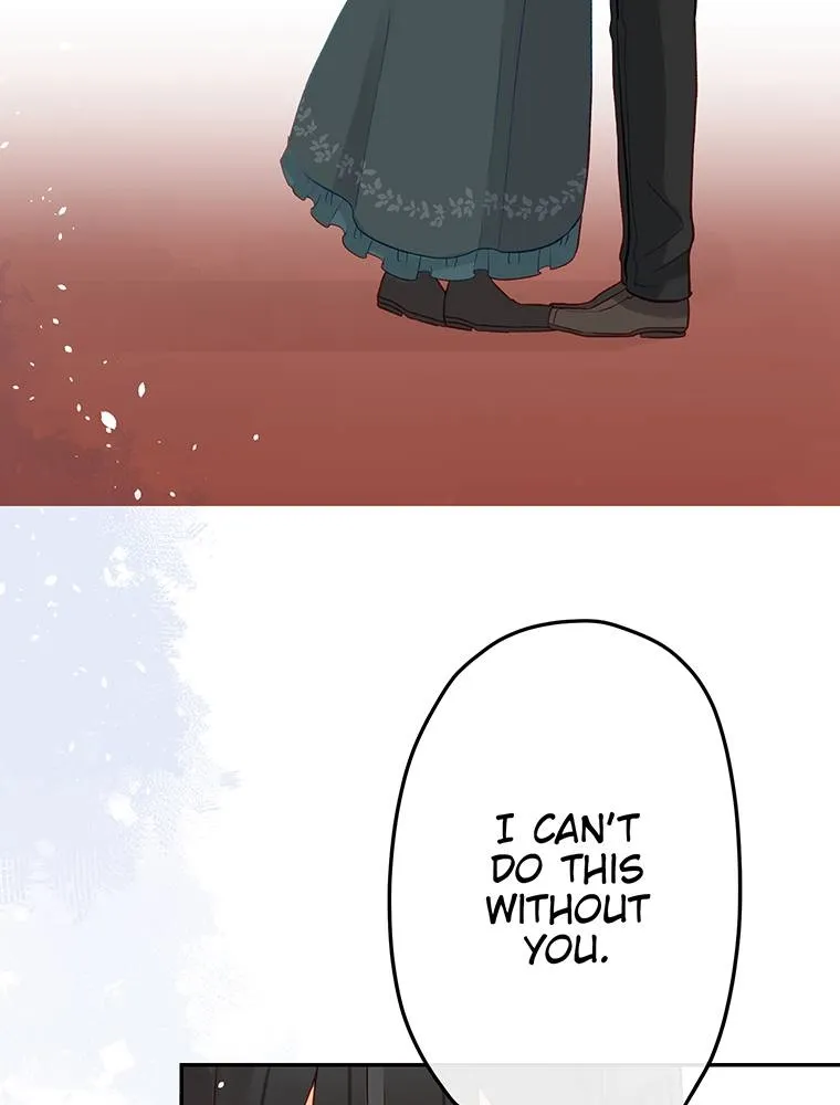 Story of My Fiancee Chapter 49 page 82 - 