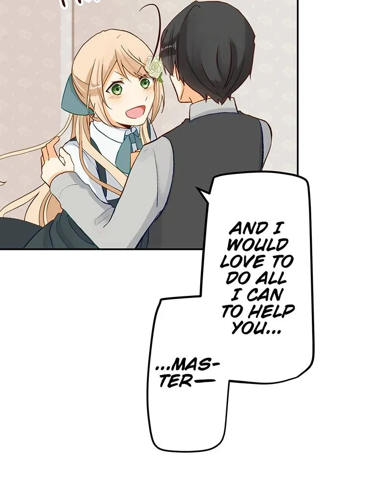 Story of My Fiancee Chapter 49 page 84 - 