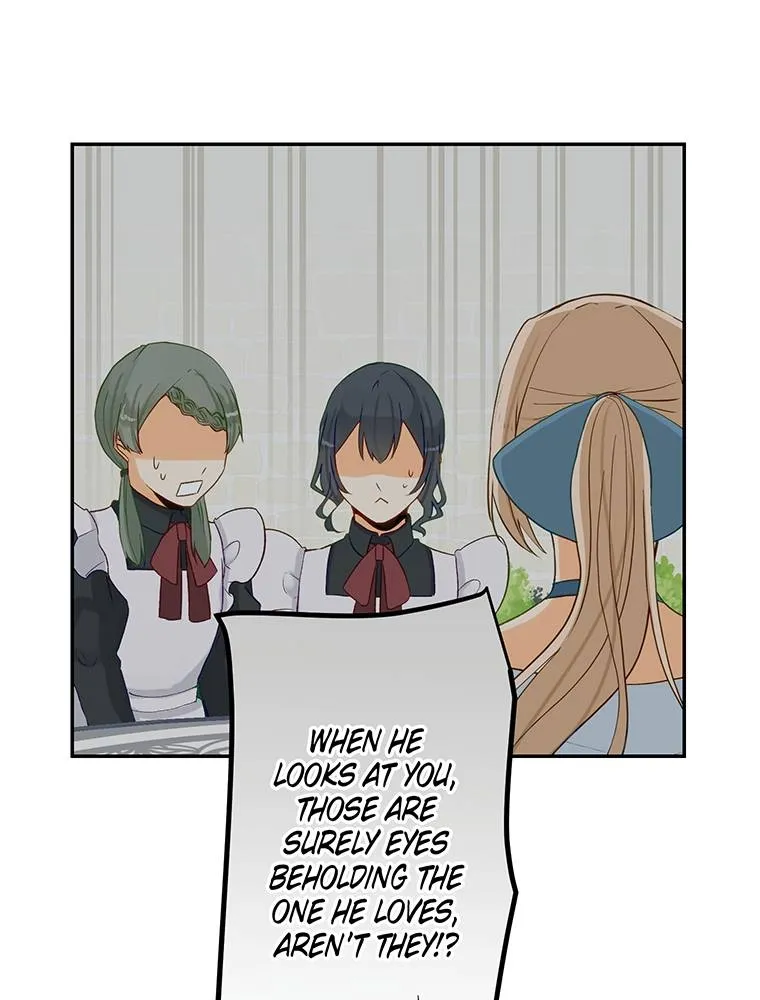 Story of My Fiancee Chapter 49 page 87 - 