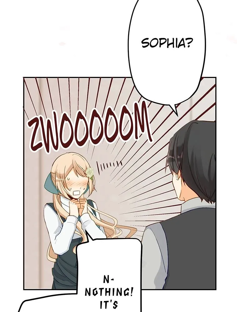 Story of My Fiancee Chapter 49 page 90 - 