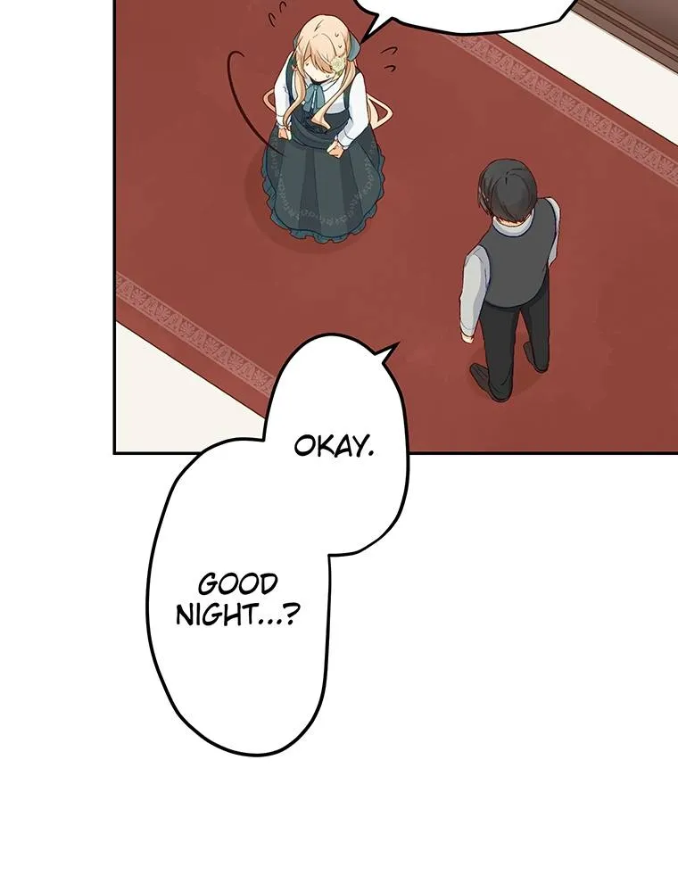 Story of My Fiancee Chapter 49 page 92 - 