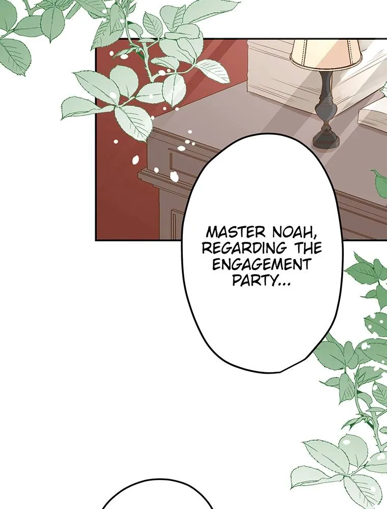 Story of My Fiancee Chapter 49 page 98 - 