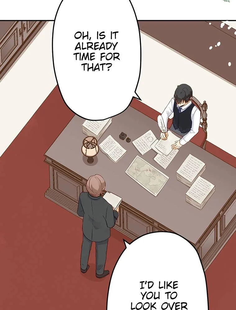 Story of My Fiancee Chapter 49 page 99 - 