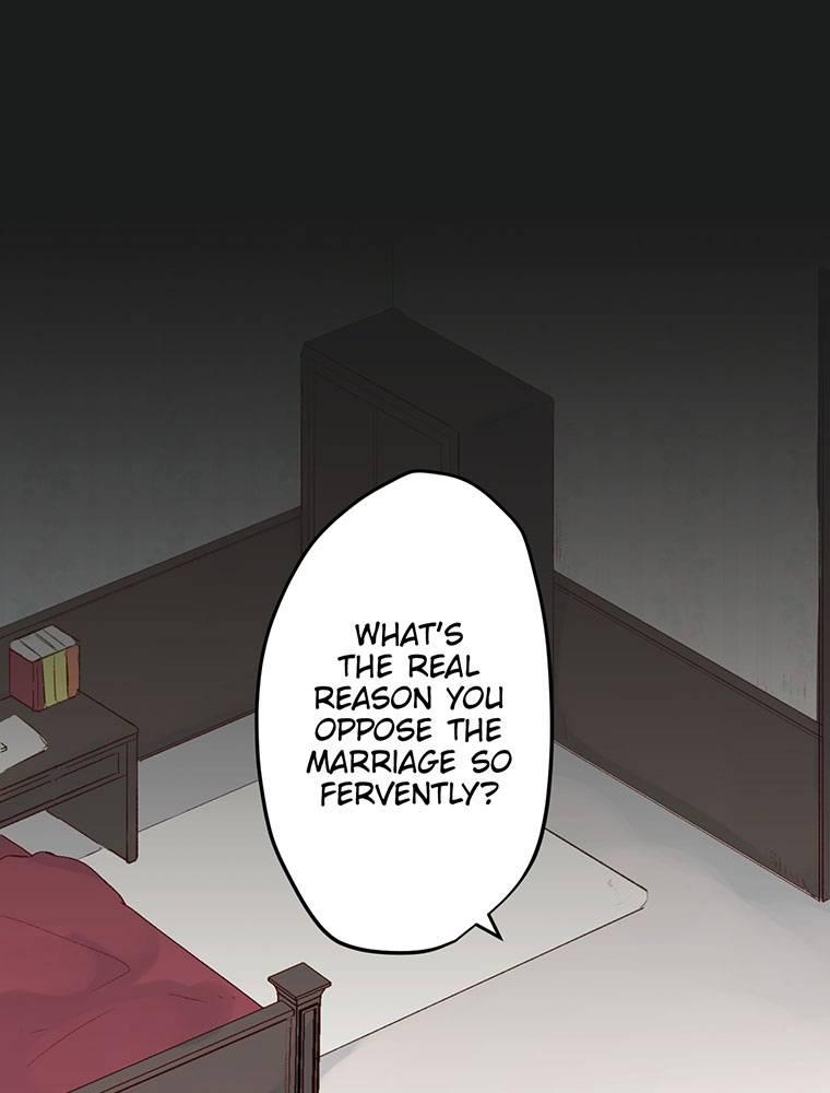 Story of My Fiancee Chapter 5 page 2 - 