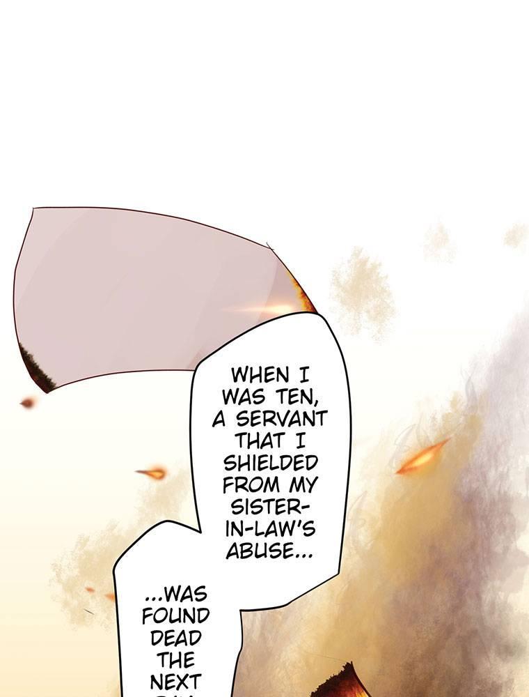 Story of My Fiancee Chapter 5 page 11 - 