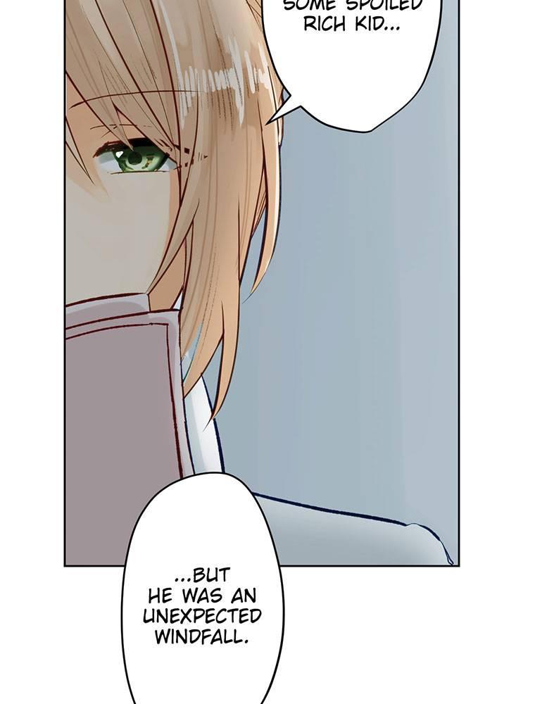 Story of My Fiancee Chapter 5 page 101 - 