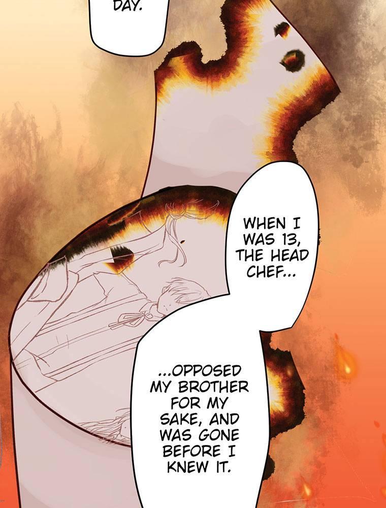Story of My Fiancee Chapter 5 page 12 - 
