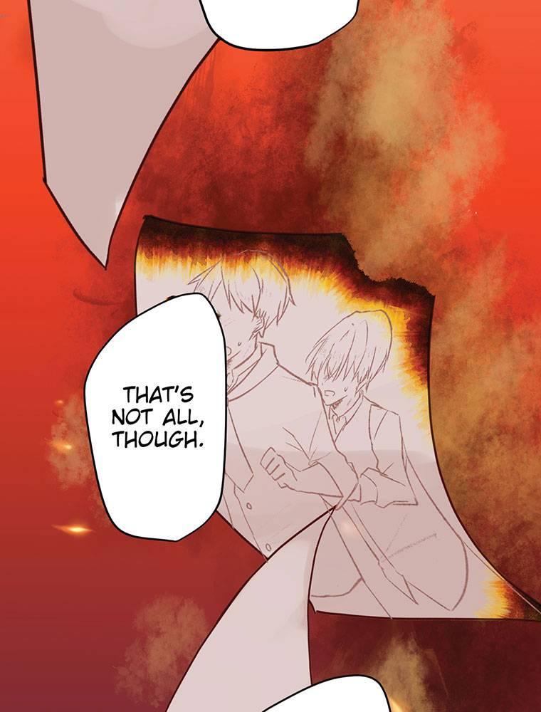 Story of My Fiancee Chapter 5 page 13 - 