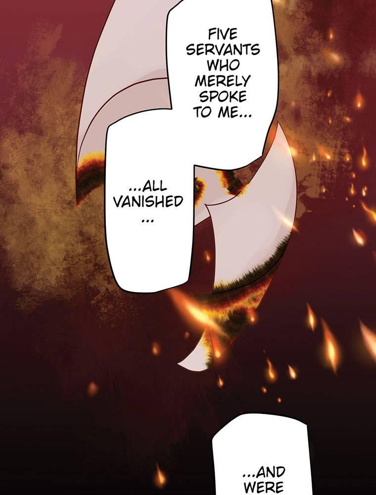Story of My Fiancee Chapter 5 page 14 - 