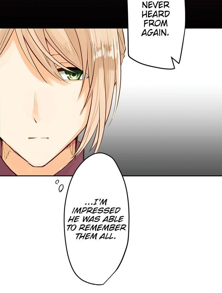 Story of My Fiancee Chapter 5 page 15 - 