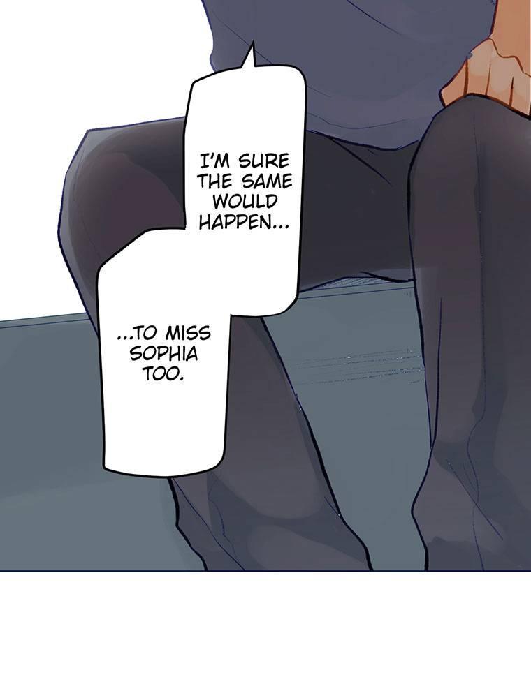 Story of My Fiancee Chapter 5 page 18 - 
