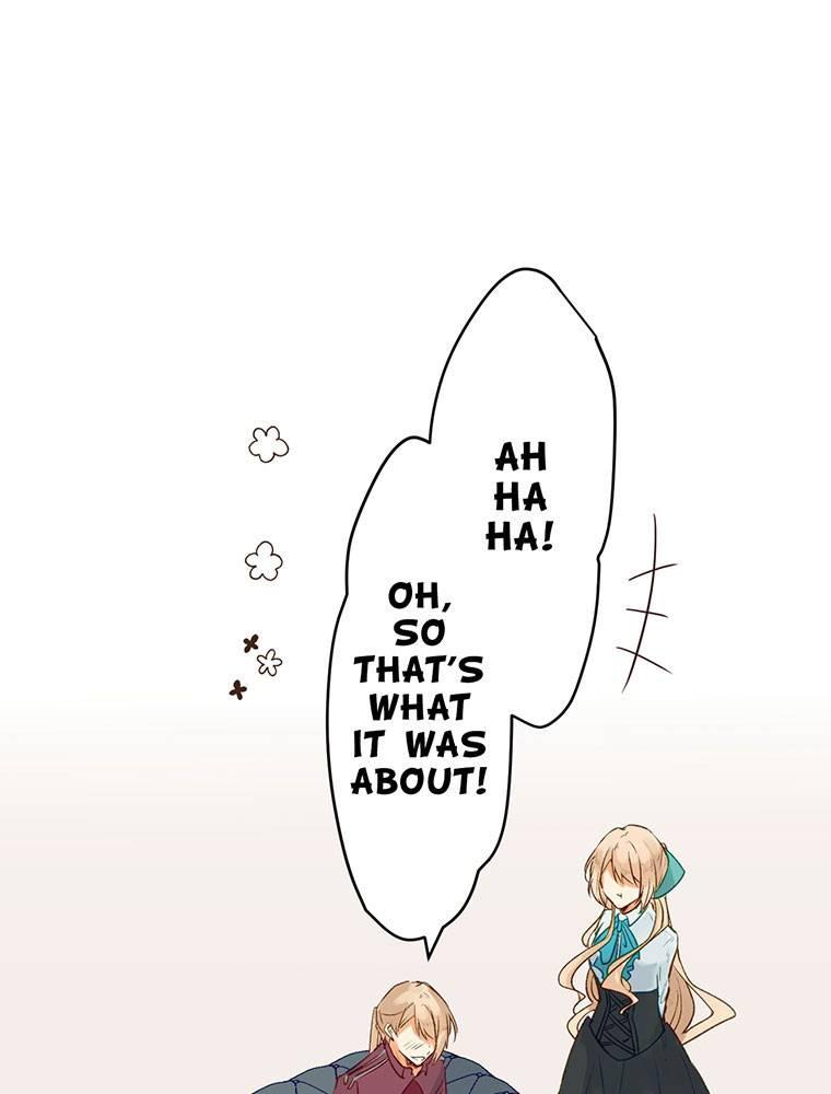 Story of My Fiancee Chapter 5 page 21 - 