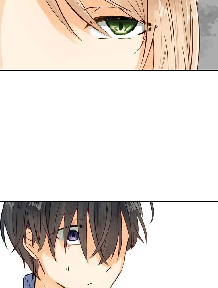 Story of My Fiancee Chapter 5 page 26 - 