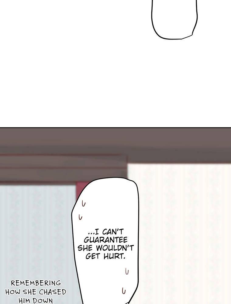 Story of My Fiancee Chapter 5 page 28 - 