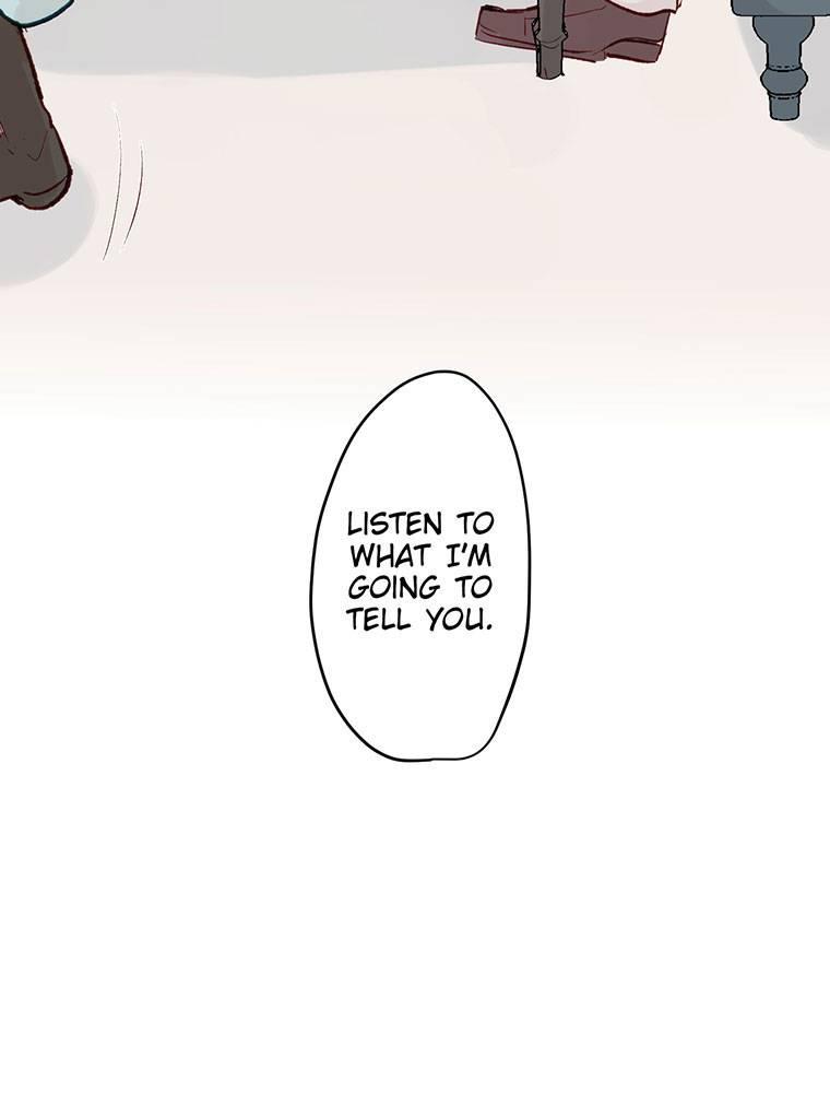 Story of My Fiancee Chapter 5 page 30 - 