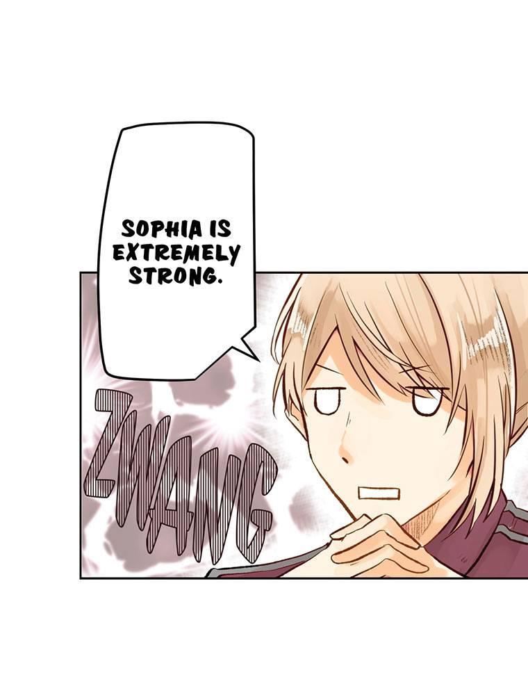 Story of My Fiancee Chapter 5 page 31 - 