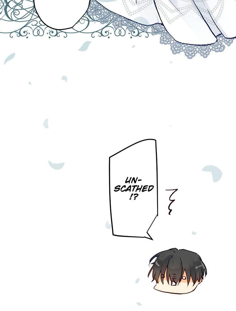Story of My Fiancee Chapter 5 page 35 - 