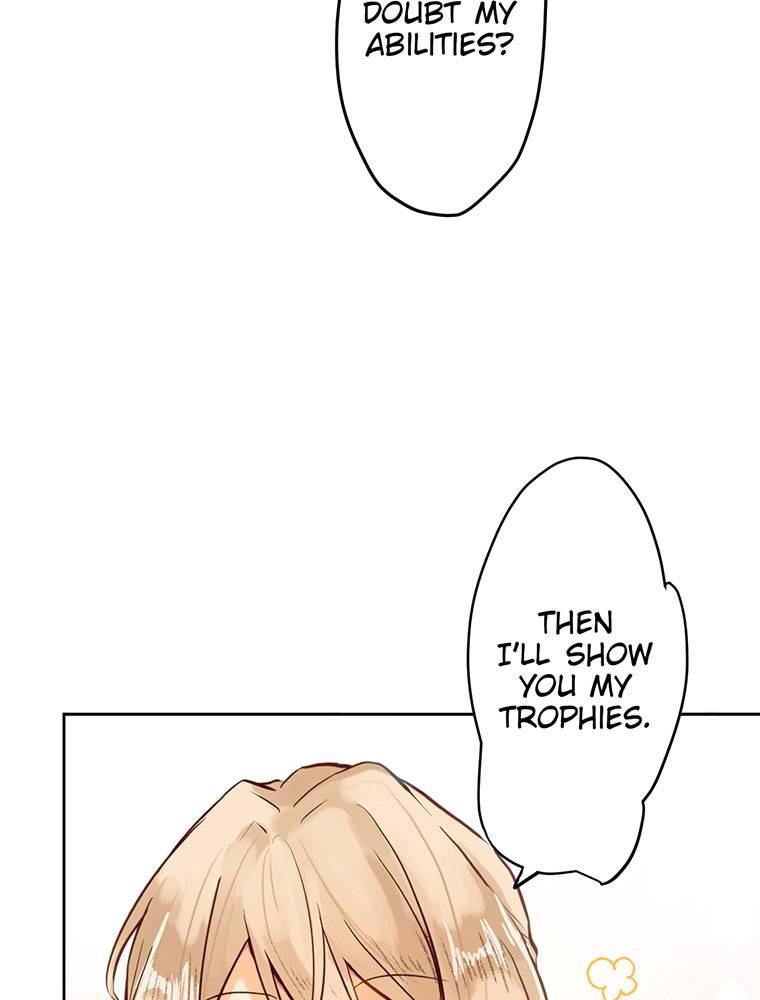 Story of My Fiancee Chapter 5 page 39 - 