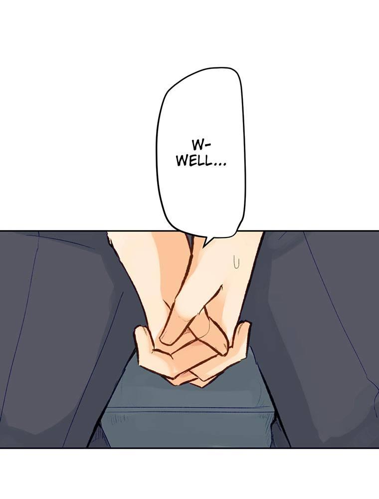 Story of My Fiancee Chapter 5 page 5 - 