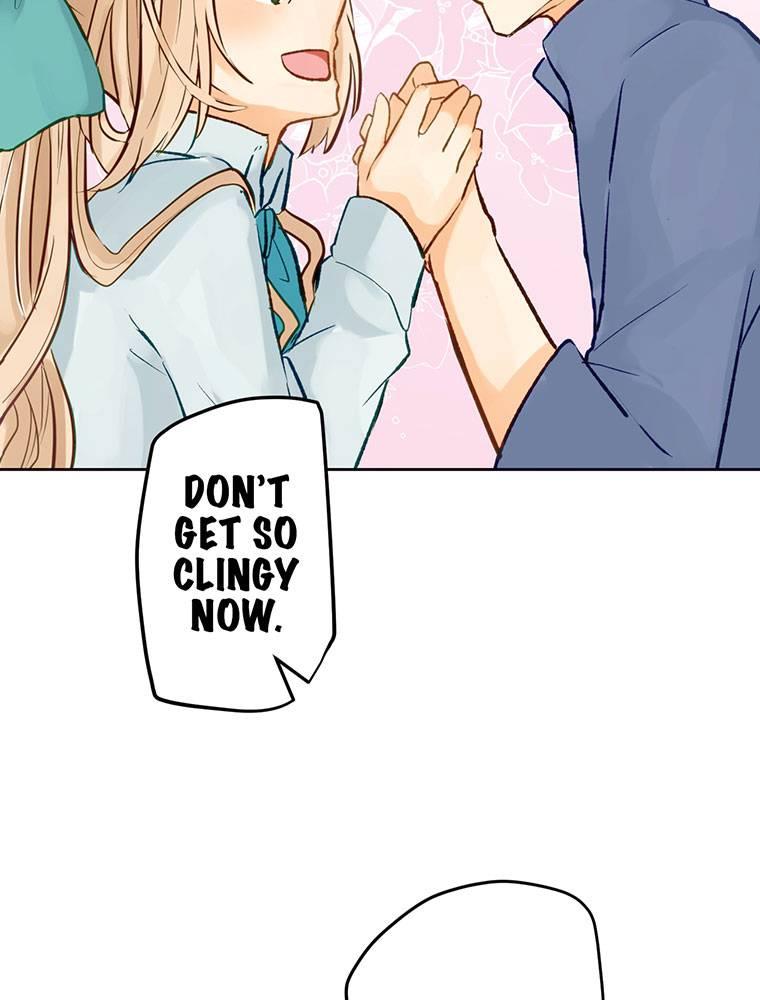 Story of My Fiancee Chapter 5 page 42 - 