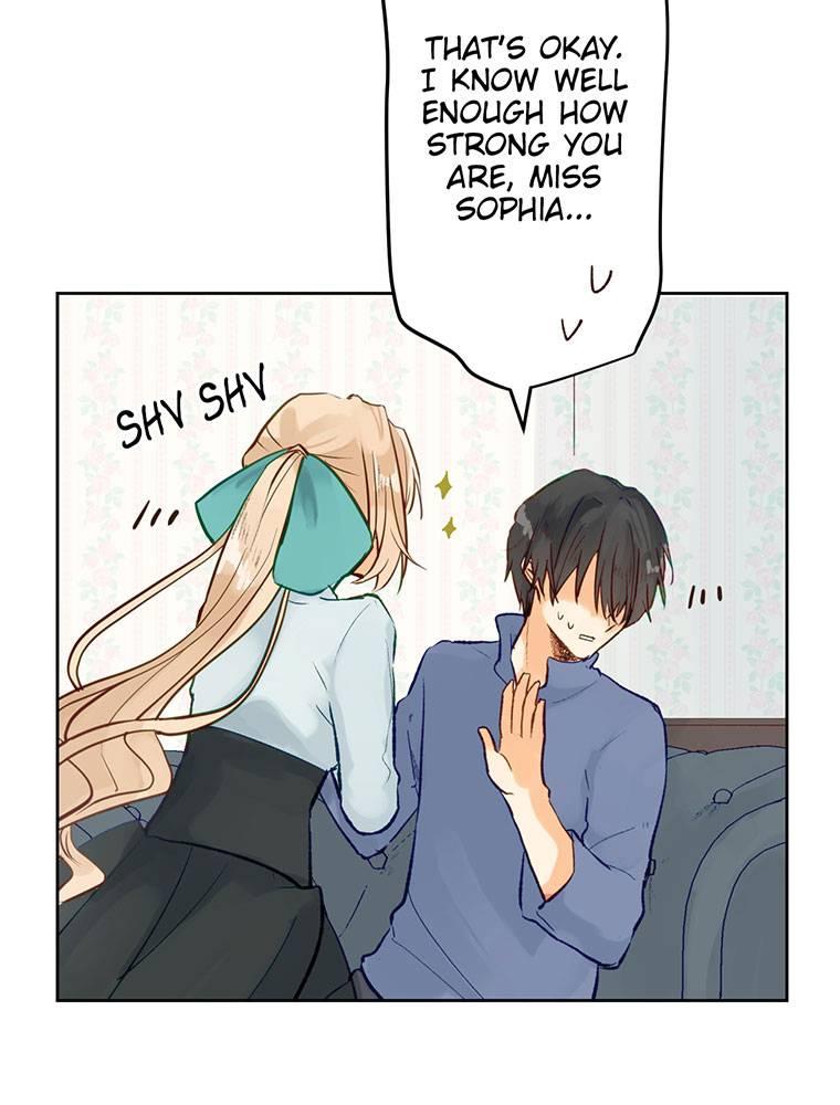 Story of My Fiancee Chapter 5 page 43 - 