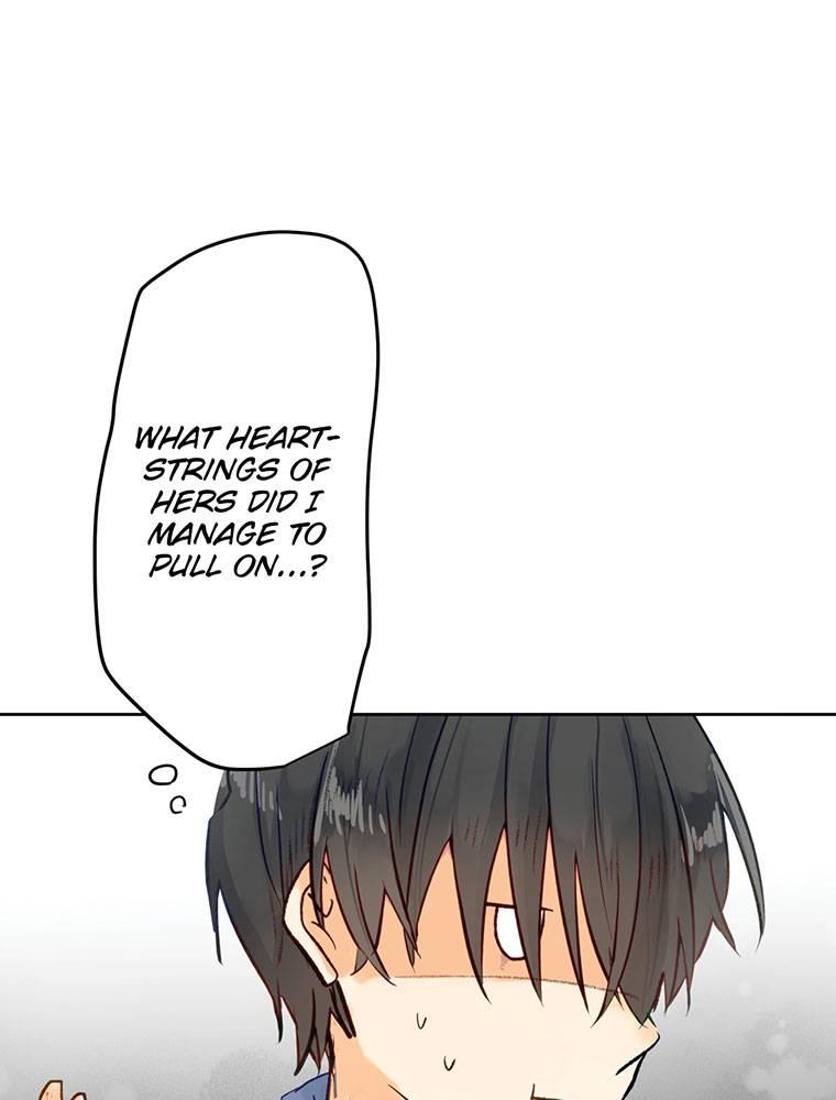 Story of My Fiancee Chapter 5 page 44 - 