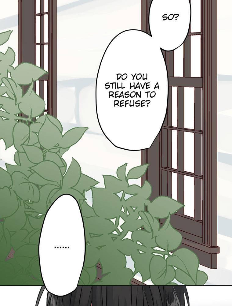 Story of My Fiancee Chapter 5 page 46 - 