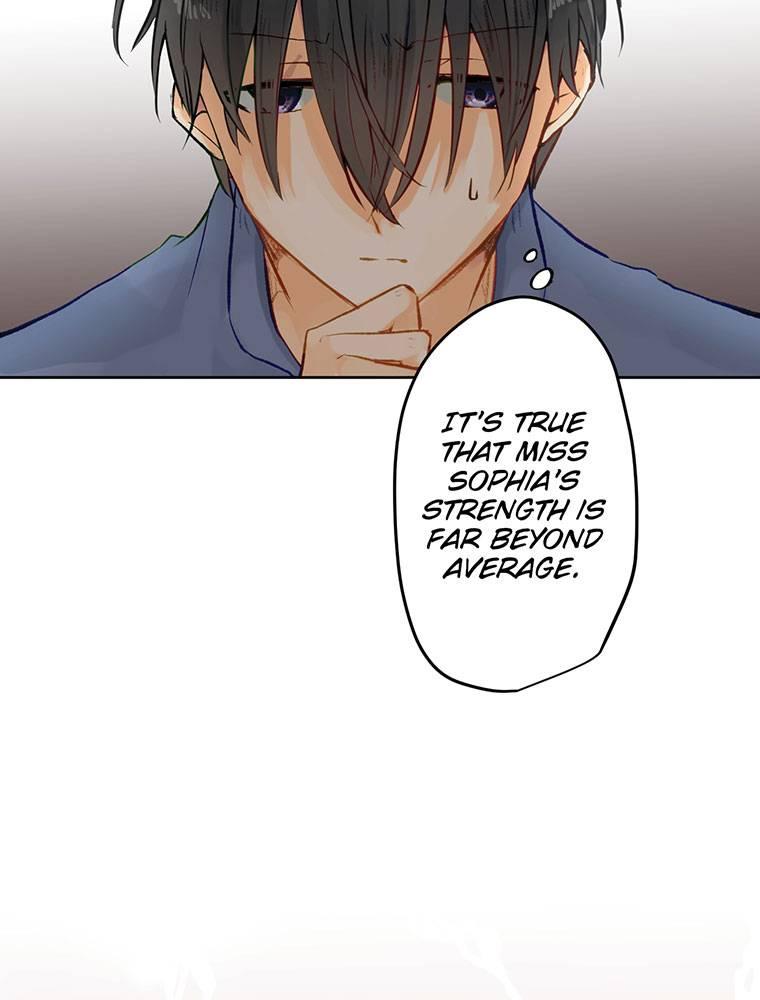 Story of My Fiancee Chapter 5 page 47 - 