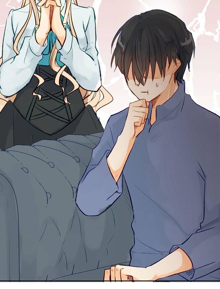 Story of My Fiancee Chapter 5 page 49 - 
